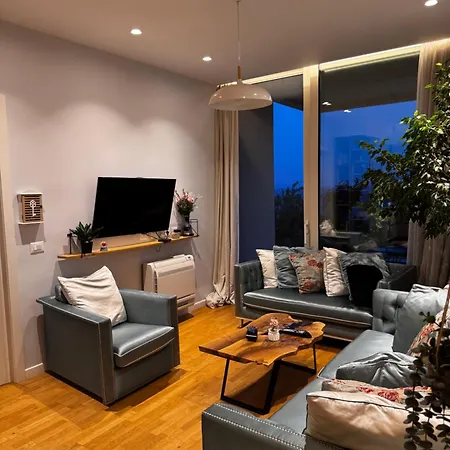 Coast 241 Holiday home