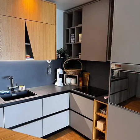 Holiday home Coast 241 *