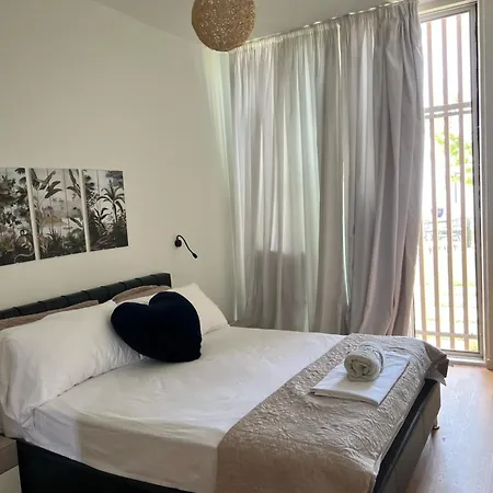 Coast 241 Holiday home