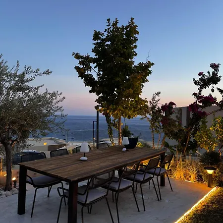 Ferienhaus Coast 241