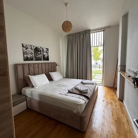 Ferienhaus Coast 241