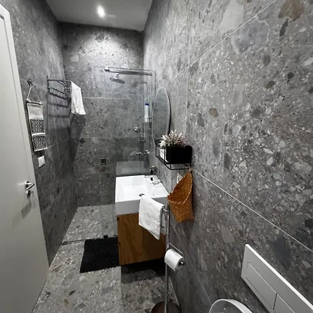 Ferienhaus Coast 241