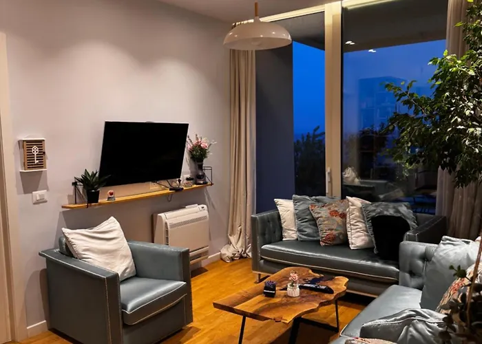 Coast 241 Σπίτι διακοπών