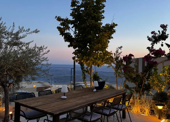 بيت للعطل Coast 241