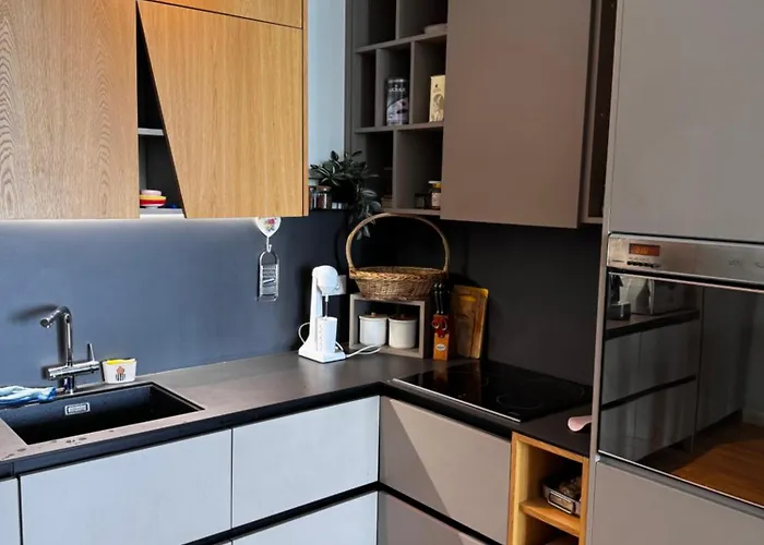 بيت للعطل Coast 241 *