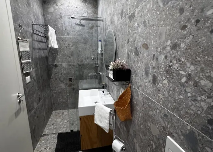 بيت للعطل Coast 241